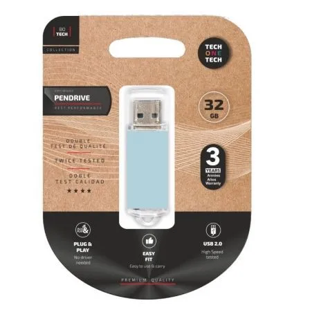 Tot-basic BL 32GB