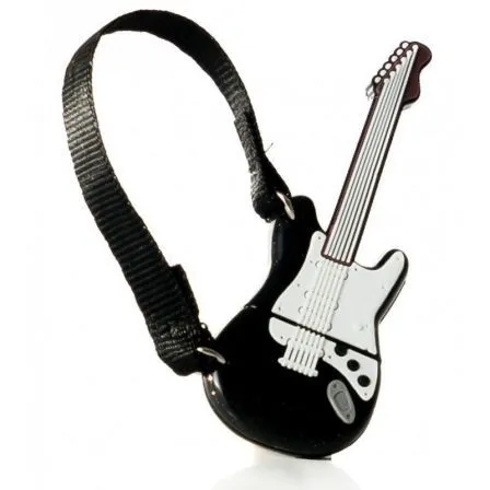 Tot-guitarra B-N 32GB