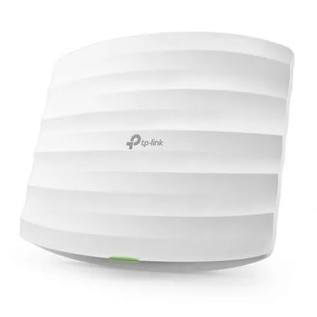 PUNTO ACCESO TP-LINK INALAMBRICO EAP110 PoE 300Mbps/2.4Ghz/ANTENAS 4dBi