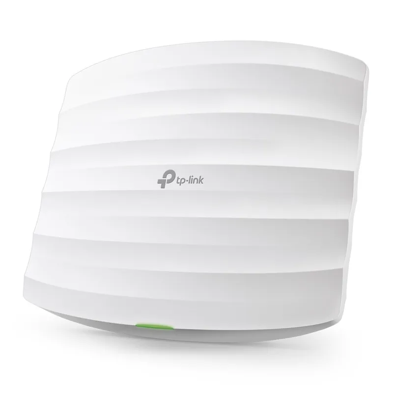 Punto Acceso Tp-link Omada Eap115 POE 2.4ghz - foto 2