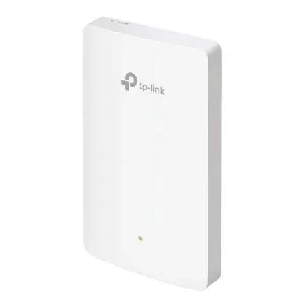 Punto Acceso Tp-link Omada Eap615-wall Wifi6 POE Ax1800 Montaje Pared