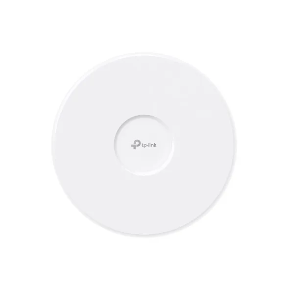 Punto Acceso Tp-link Omada Eap723 Mesh WIFI 7 Doble Banda P25g Montaje Techo - foto 2