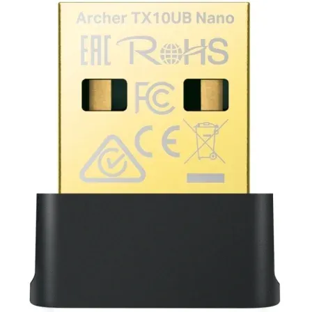 Tp-link Tpl-adp Archer Tx10ub Nano