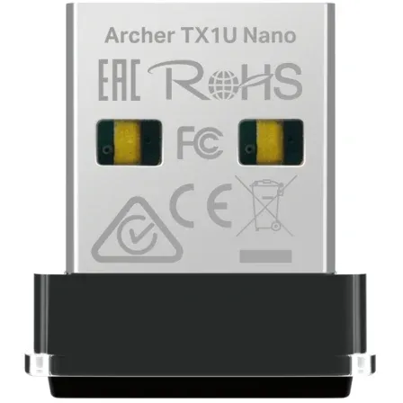 Tp-link Tpl-adp Archer Tx1u Nano