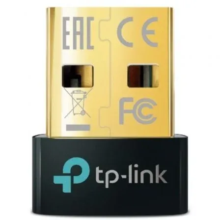 Tp-link Tpl-adp Nano BT Ub500