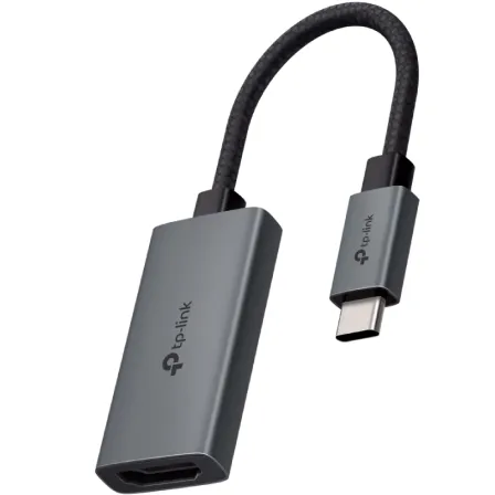Tp-link Tpl-adp Ua520c