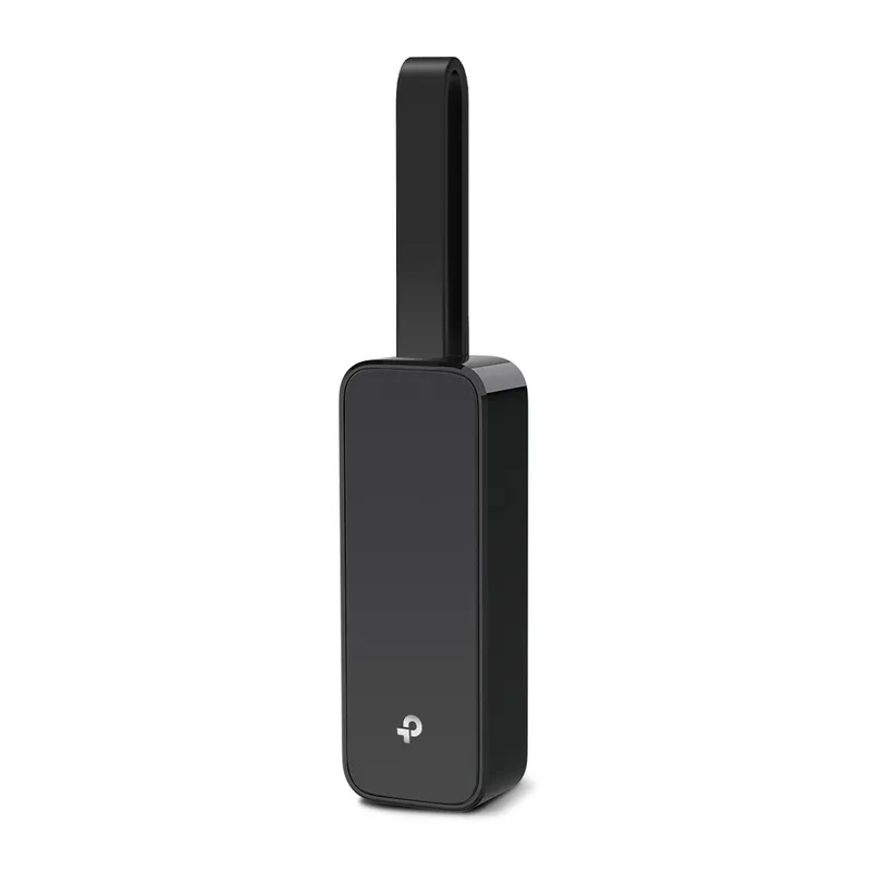 Adaptador RED Tp-link Usb3.0 A Gigabit Ethernet Ue306 Negro - foto 2