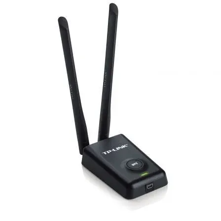 Tp-link Tpl-adp USB 300MB 2ANT 5DBI