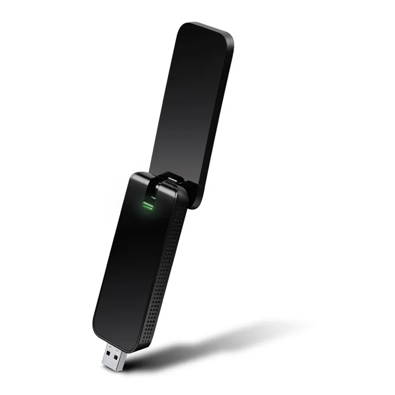 Tarjeta Inalambrica Tp-link Ac1300 Usb3 Archer T4U - foto 2