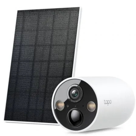 Tp-link Tpl-cam Tapo C425 KIT SOL