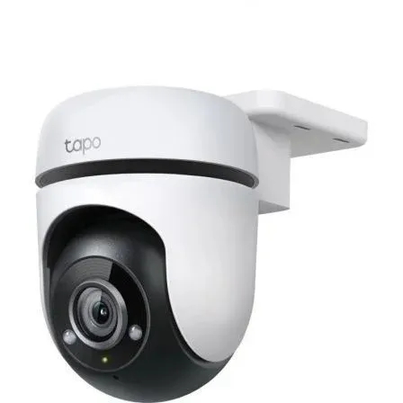 Camara Tp-link WIFI Tapo C500 Exterior 360 Vision Nocturna APP