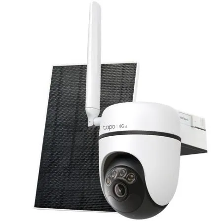 Tp-link Tpl-cam Tapo C615g KIT