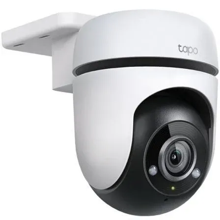 Cámara de Videovigilancia TP-Link Tapo TC40/ Visión Nocturna/ Control desde APP - foto 3