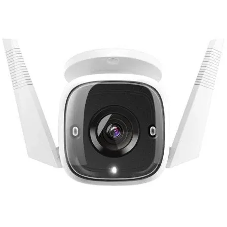Camara Tp-link WIFI Tapo Tc65 Ip66 Vision Nocturna 3MP