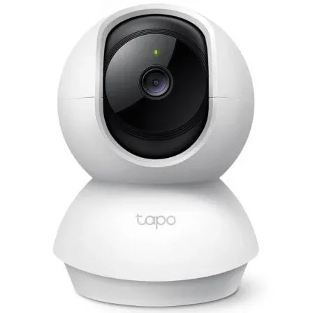 Camara Tp-link WIFI Tapo Tc71 2k/3mp 360 Vision Nocturna