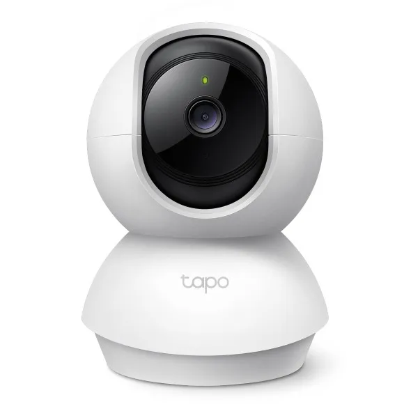 Camara Tp-link WIFI Tapo Tc71 2k/3mp 360 Vision Nocturna - foto 2