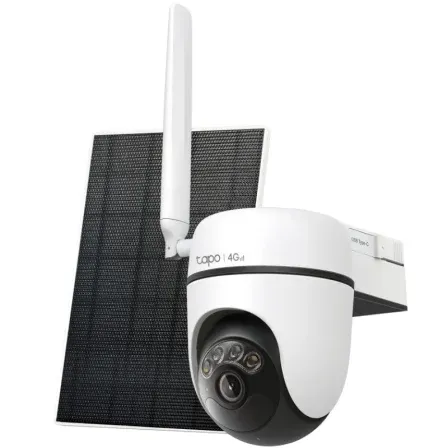Tp-link Tpl-cam Tapo Tc90g KIT
