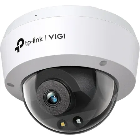 Tp-link Tpl-cam Vigi C240 4MM