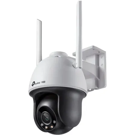 CAMARA IP TP-LINK VIGI C540-W(4mm) 4MP Wi-Fi PTZ (Pan/Tilt) Full-Color