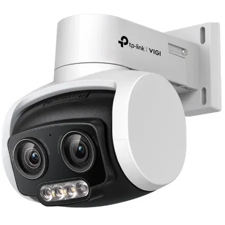 CAMARA IP TP-LINK VIGI C540V 4MP PTZ/Zoom Full-Color