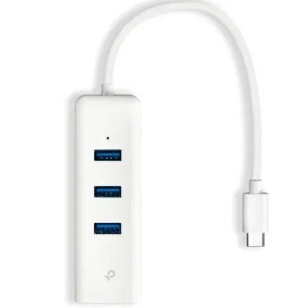 Tp-link Tpl-hub Ue330c