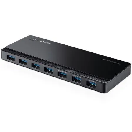 Tp-link Tpl-hub Uh700