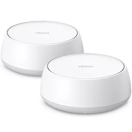 Tp-link Tpl-mesh Deco Be25 2U