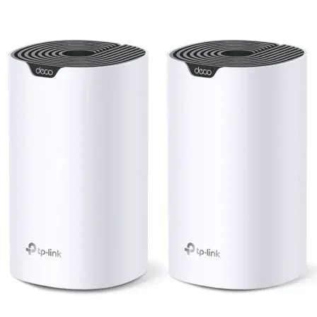 Tp-link Tpl-mesh Deco S7 2U