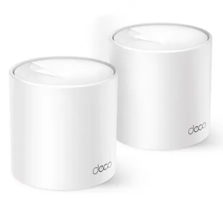 Tp-link Tpl-mesh Deco X10 2U