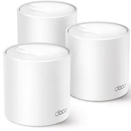 Tp-link Tpl-mesh Deco X10 3U