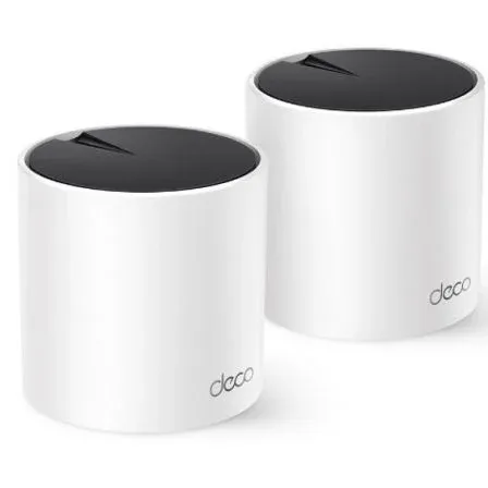 Tp-link Tpl-mesh Deco X55 2U