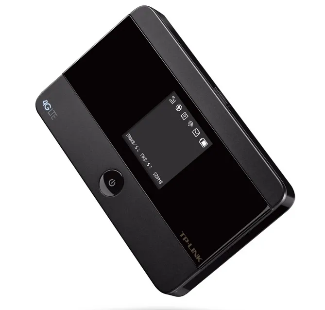 Router Tp-link 4G M7350 WIFI V5.2 - foto 2