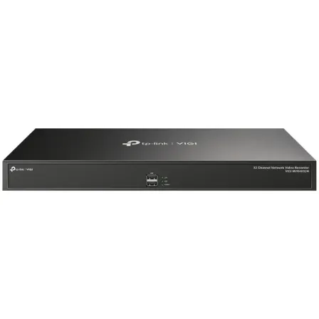 Tp-link Tpl-nvr Vigi Nvr4032h