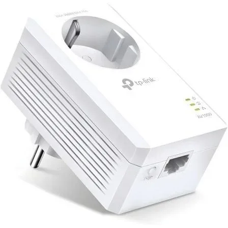 Tp-link Tpl-plc Tl-pa7017p
