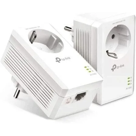 Tp-link Tpl-plc Tl-pa7017p KIT