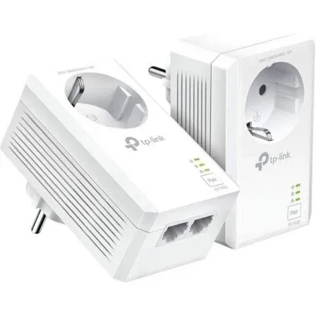 Tp-link Tpl-plc Tl-pa7027p KIT