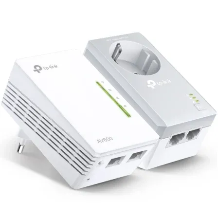 Tp-link Tpl-plc Tl-wpa4226 KIT