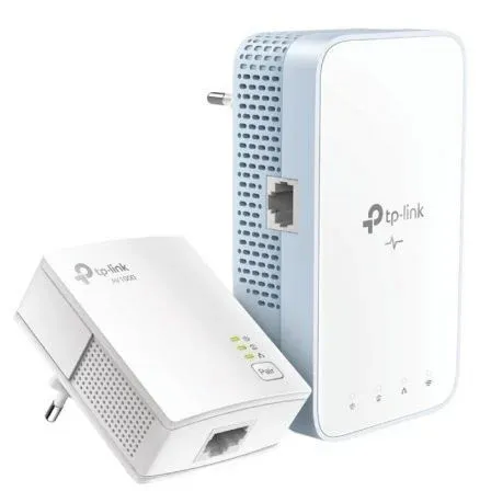 POWERLINE TP-LINK AV1000 WIFI 1000Mbps 300m TL-WPA7517 KIT