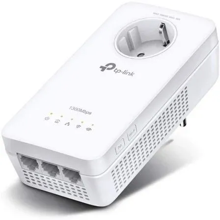 Tp-link Tpl-plc Tl-wpa8631p