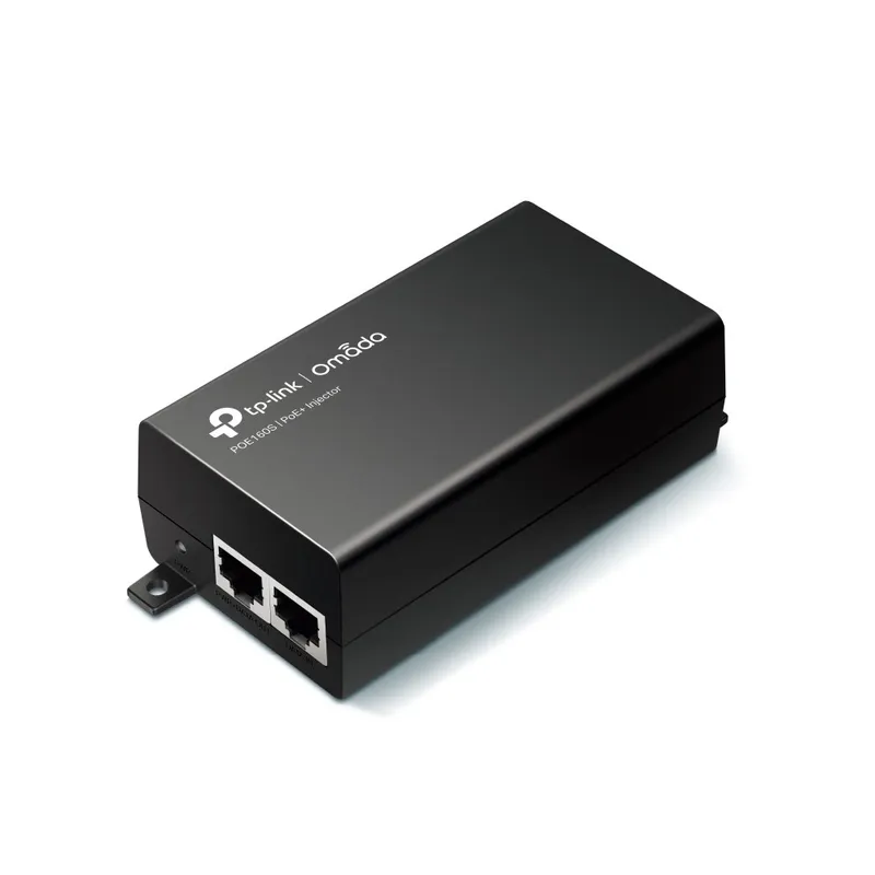Inyector POE Tp-link Omada Poe160s 2P Gigbit Datos/alimentacion Hasta 100M - foto 2