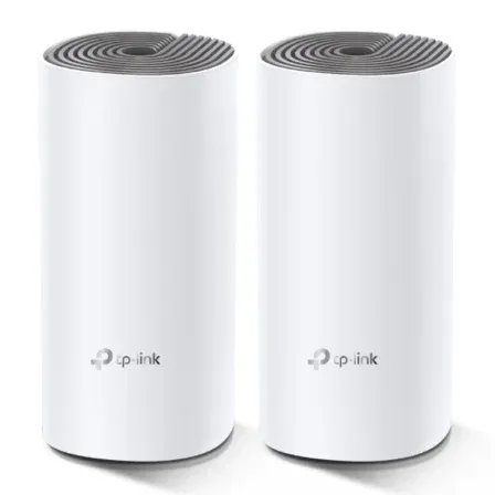 Tp-link Tpl-punto Deco E4 2U V3