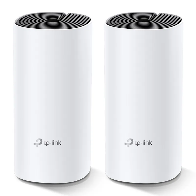 Punto Acceso Inalambrico Tp-link Deco M4(2-pack) - foto 2