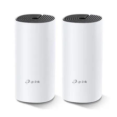 Tp-link Tpl-punto Deco M4 2U V2
