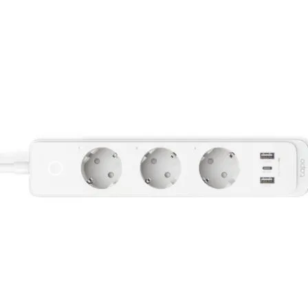 Tp-link Tpl-regleta Tapo P300