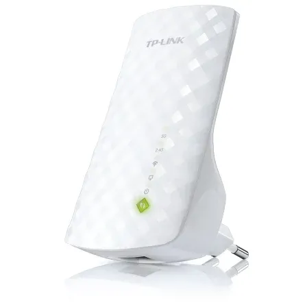 Tp-link Tpl-re Banda Dual Pared V2