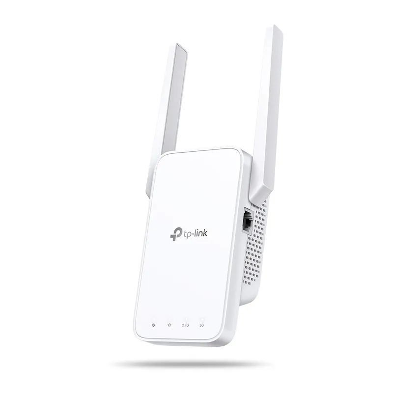 Punto Acceso Extender Tp-link 1200MBPS Re315 2ANTENAS - foto 2