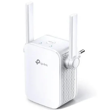 Punto Acceso Tp-link Tl-wa855re WIFI N 300MBPS 2 ANT INT 1rj45