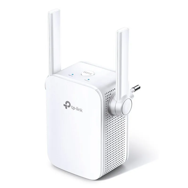 Punto Acceso Tp-link Tl-wa855re WIFI N 300MBPS 2 ANT INT 1rj45 - foto 2