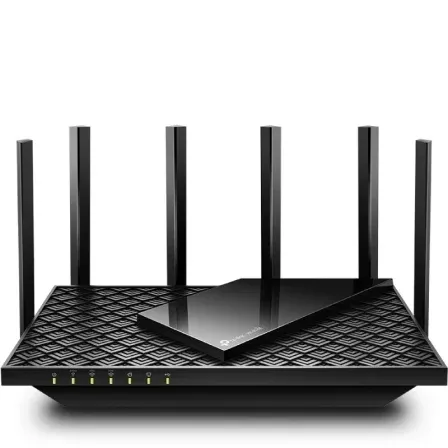 Tp-link Tpl-rou Archer Axe75