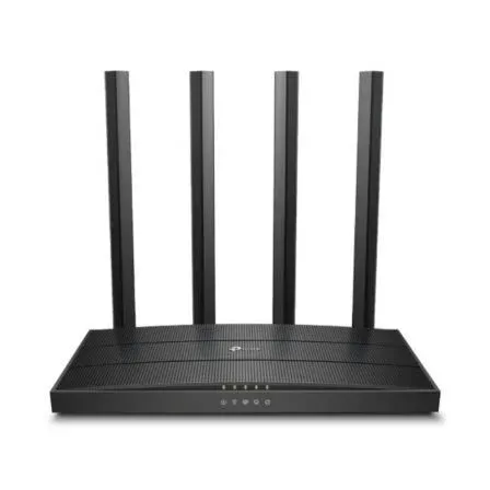Router Tp-link Archer C80 WIFI Dual Band 1900MBPS 4 Antenas